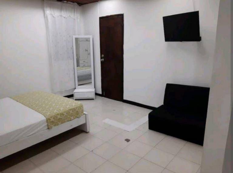 Apartment with 1 room for 3 persons — photo 5