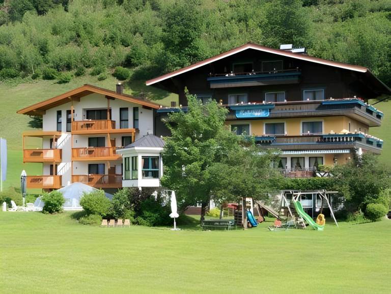 Landhaus Rohregger in Neukirchen am Grossvenediger