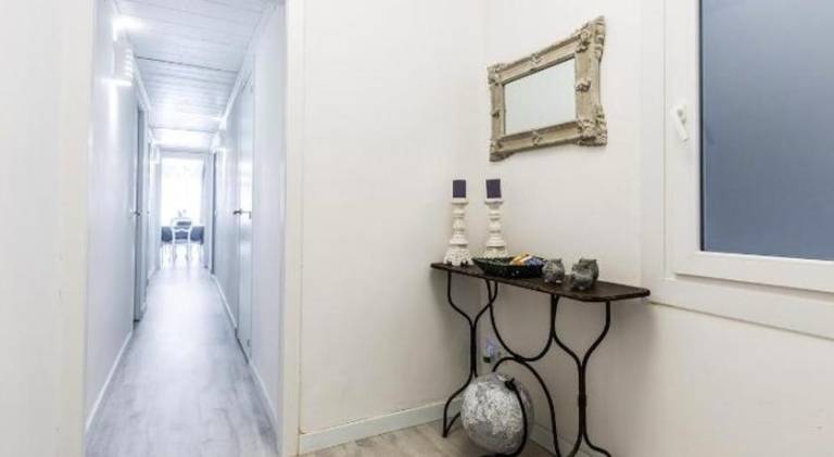 Apartment with 1 room for 6 persons — photo 4