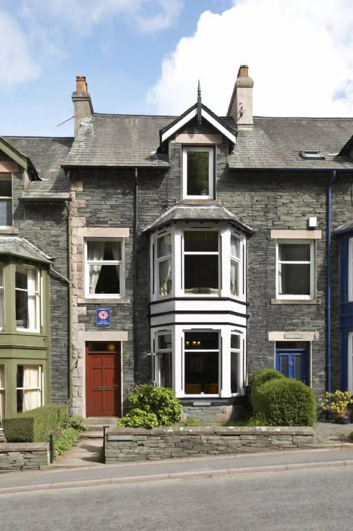 Bed and breakfast  Keswick