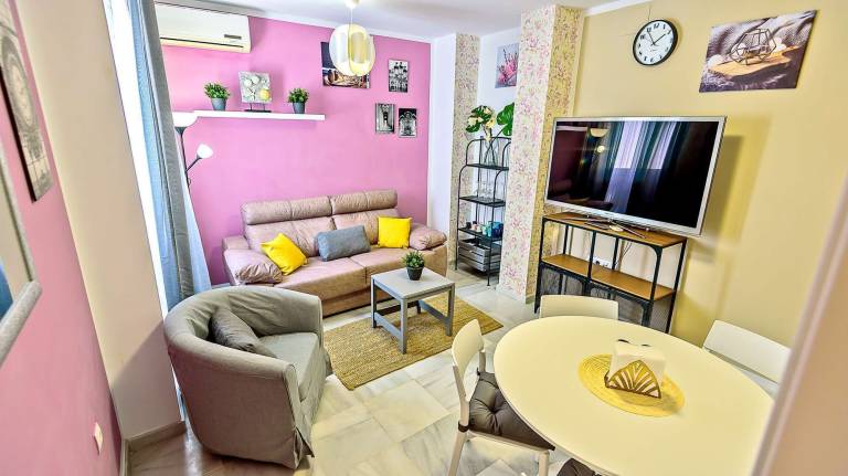 Apartamento Vistahermosa