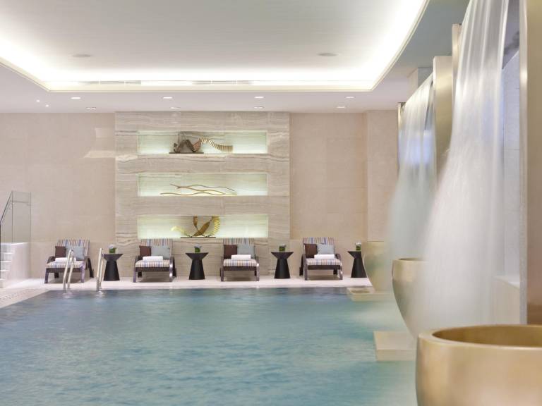 Fairmont Yangcheng Lake Kunshan — photo 5