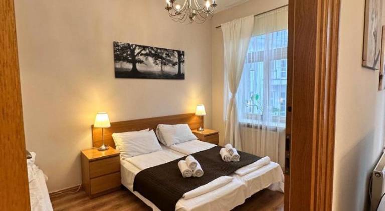 Holiday apartment | Next to Main Square in Kraków