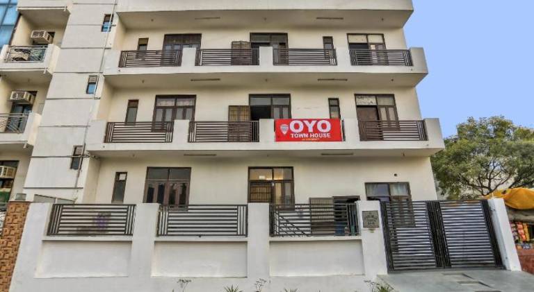 Hotel O by OYO Ay Residency — photo 4