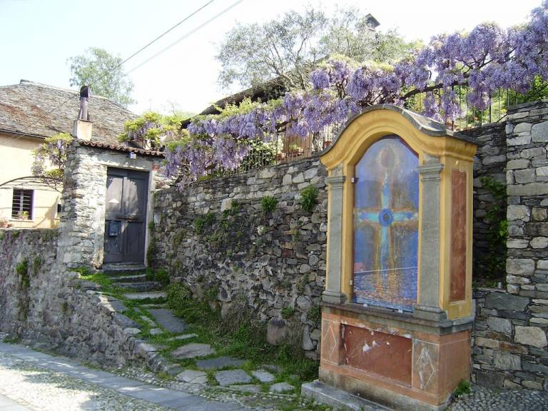 Appartamento  Madonna del Sasso
