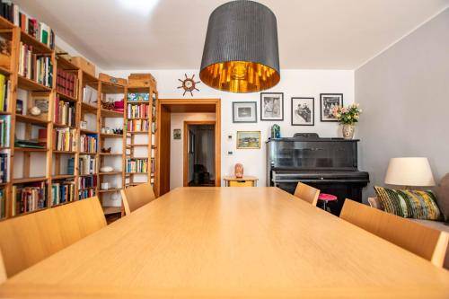 Apartman  Trst