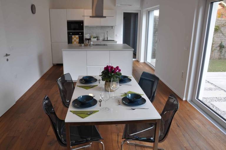 Apartment Ljubljana