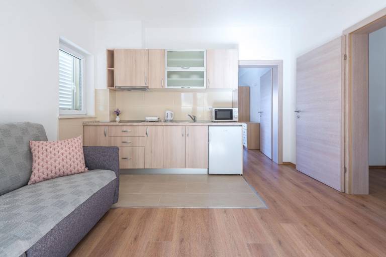 Ferienwohnung in Cavtat für max. 2 Personen Ferienwohnung in Cavtat für max. 2 Personen