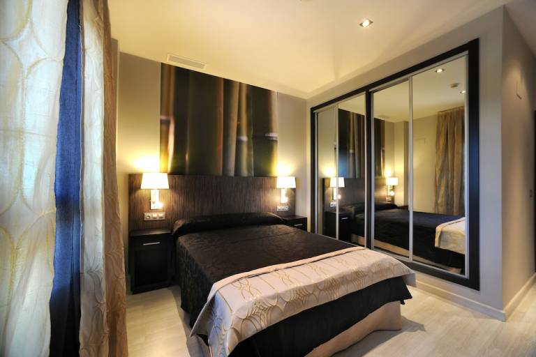 Aparthotel Punta Umbría