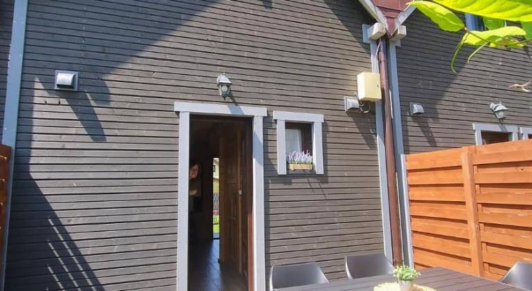 Vacation home with grill, garden & patio | Next to the beach | Pets are welcome — photo 4