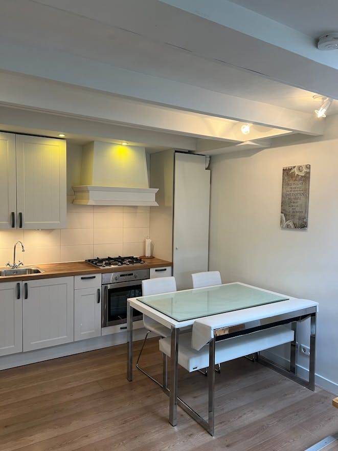 55 M² Apartment ∙ 2 Bedrooms ∙ 2 Guests - Amstelveen