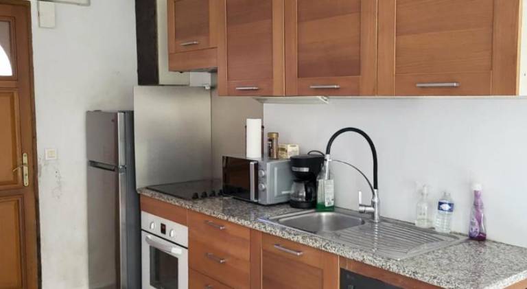 Nice holiday apartment | Pets allowed in Thiers