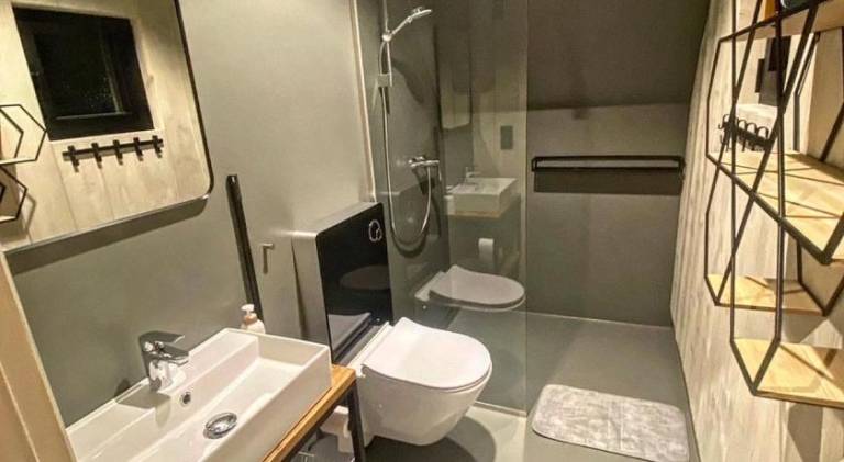 Vacation home with jacuzzi & sauna — photo 2