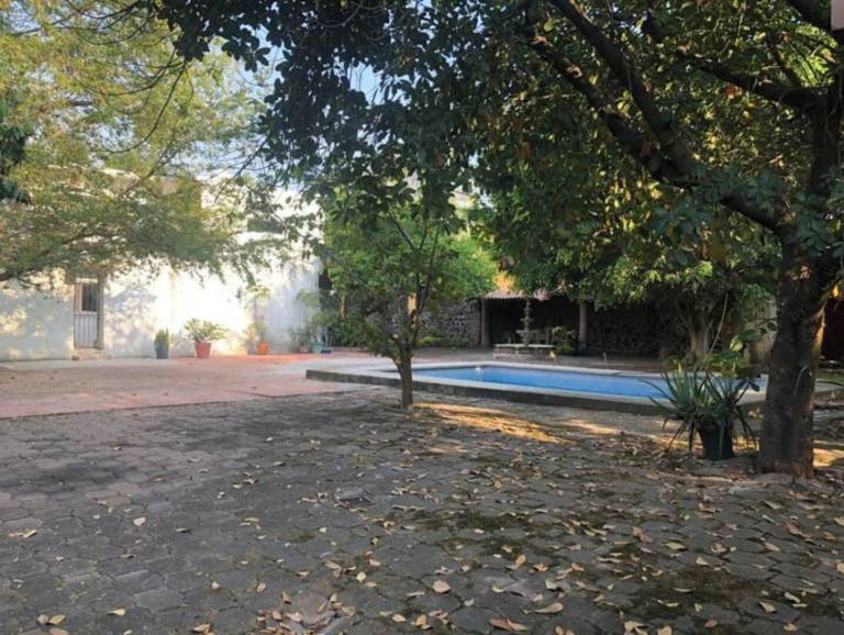 Villa  Atlacomulco