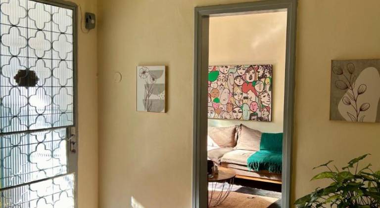 Apartment with 1 room for 2 persons — photo 4