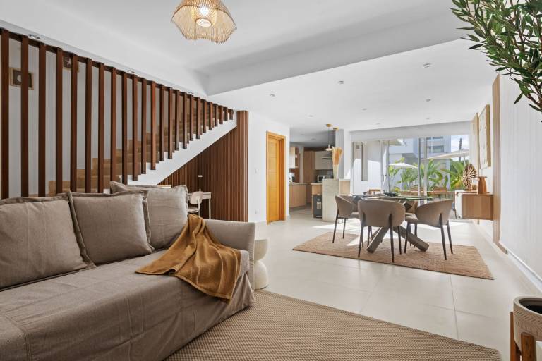 Wonderful 3BR Villa by Vistacana