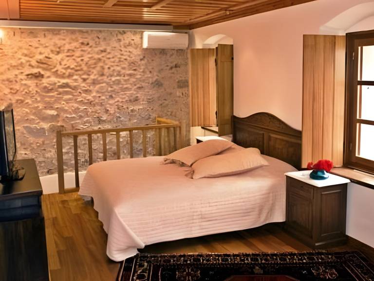 Bed & Breakfast Monemvasia