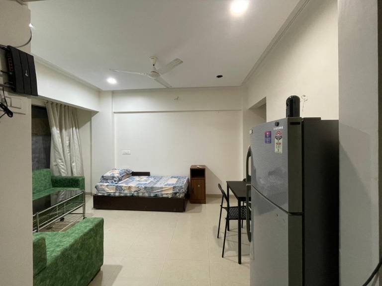 Rental apartment with 1 room for 4 persons — photo 2