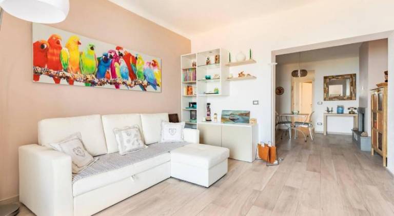 Holiday apartment with 1 room for 4 persons — photo 2