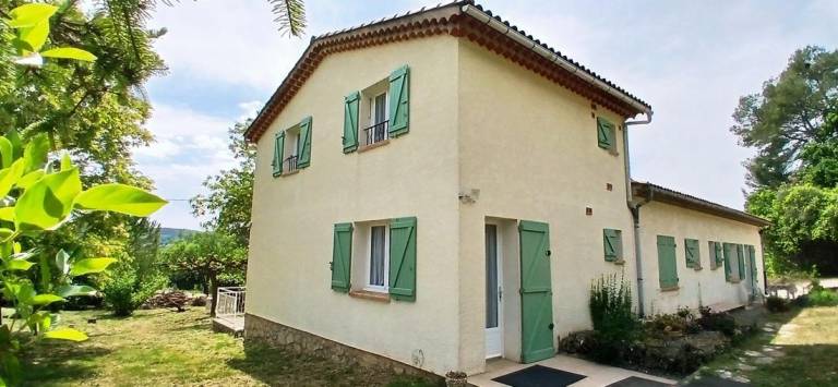 Ferienhaus in Figanières f&uuml;r max. 5 Personen, 