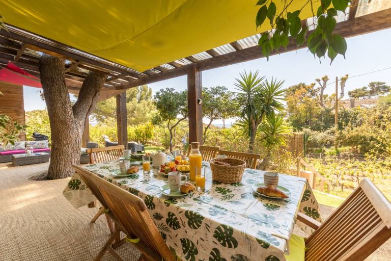 Villa Giens