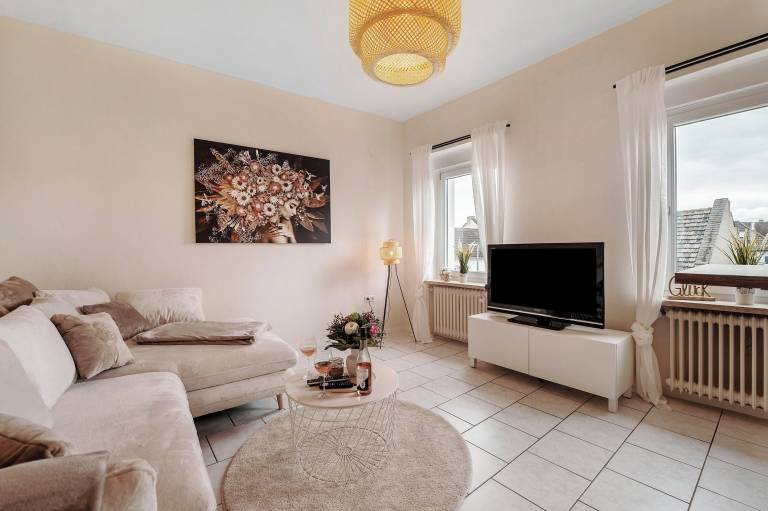 Ferienwohnung Geisenheim