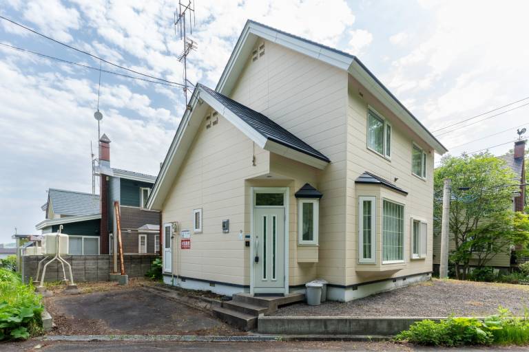 100 m² Ferienhaus