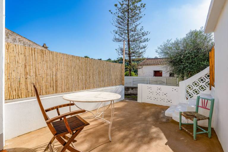 Ferienhaus Silves