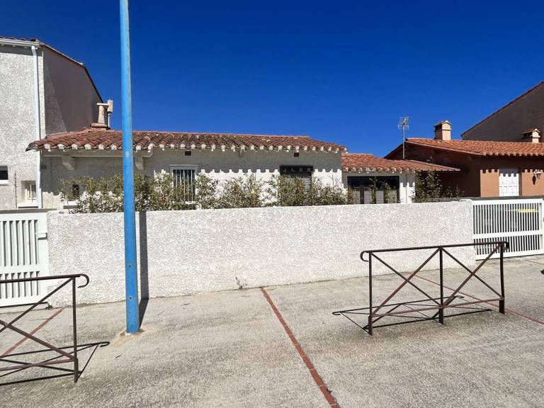 House  Sainte-Marie Plage