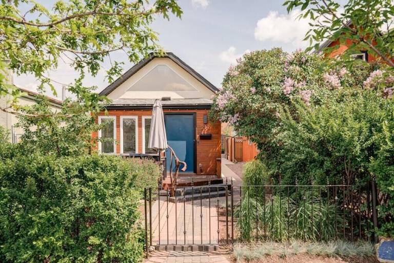 House  Bridgeland