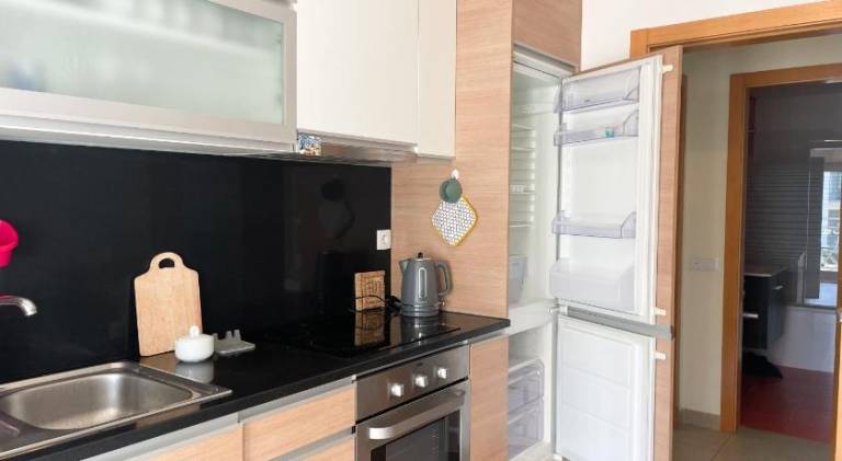 Holiday apartment with 1 room for 4 persons — photo 3