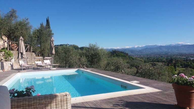 Villa Lucca