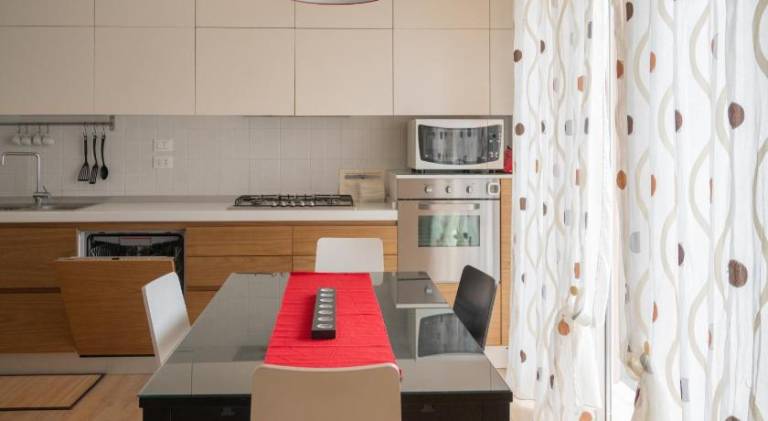 Vacation home with 2 rooms for 4 persons — photo 3