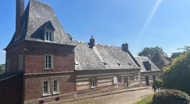 House with hot tub | Pet-friendly in Dieppe
