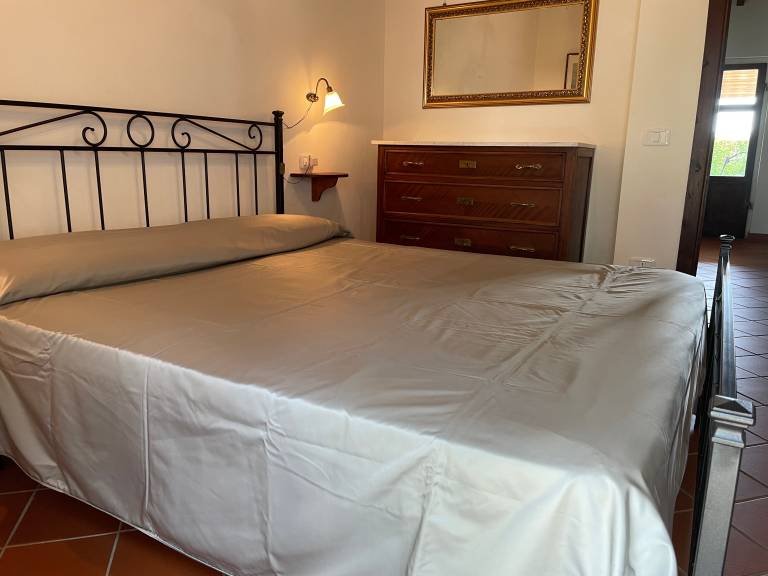 Apartment 'Rosmarino' with Shared Pool, Wi-Fi and Air Conditioning — photo 4