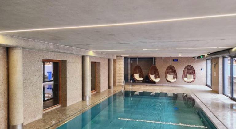 Serviced apartment with sauna, pool & patio | Good for workation | Pets are welcome — photo 3