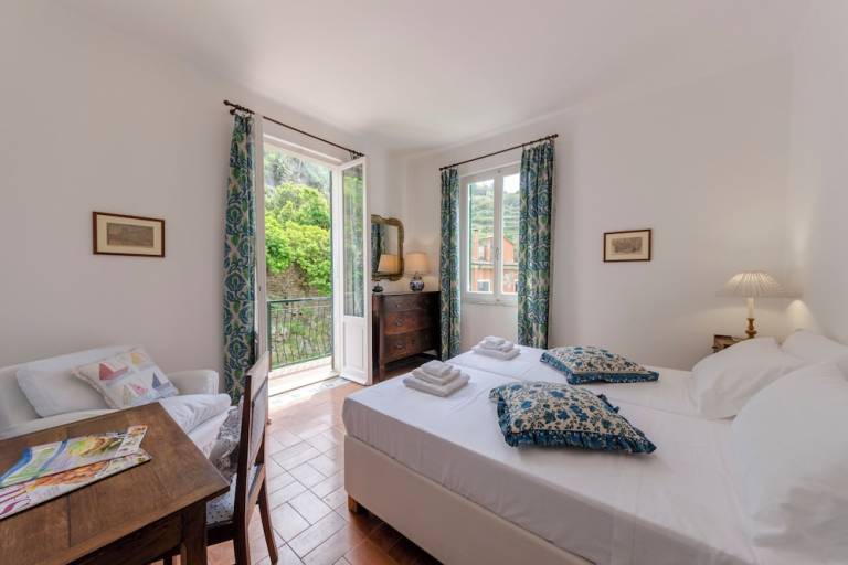Apartmán Cinque Terre