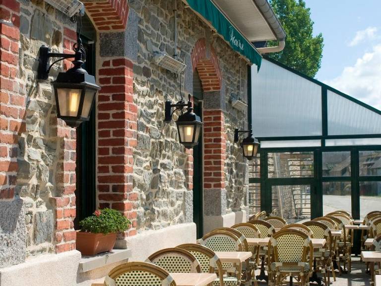 Hotel Auberge De La Baie — photo 4