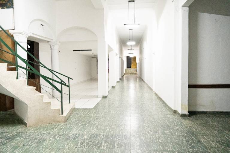 Hotel Asuncion Centro — photo 4