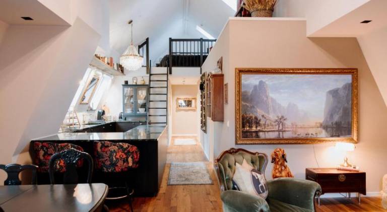 Rental apartment | Close to Bryggen in Bergen