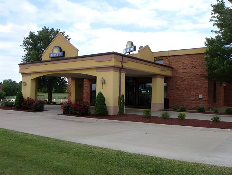 Days Inn by Wyndham Calvert City/Paducah East in Gilbertsville, KY