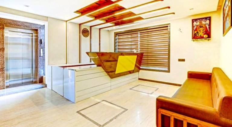 HOTEL DEEPALI EXECUTIVE — photo 4