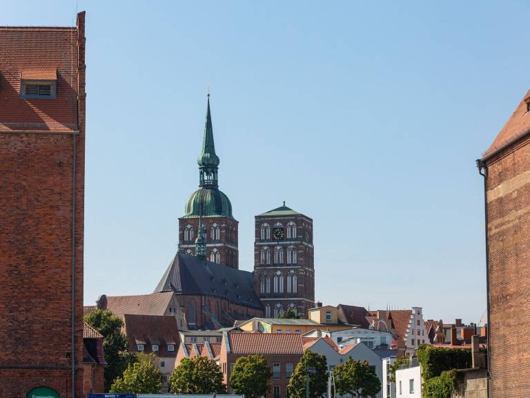 Apartment  Stralsund