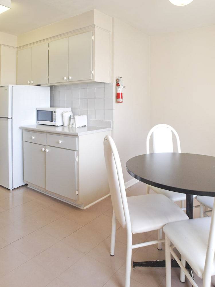 Aparthotel Dorval