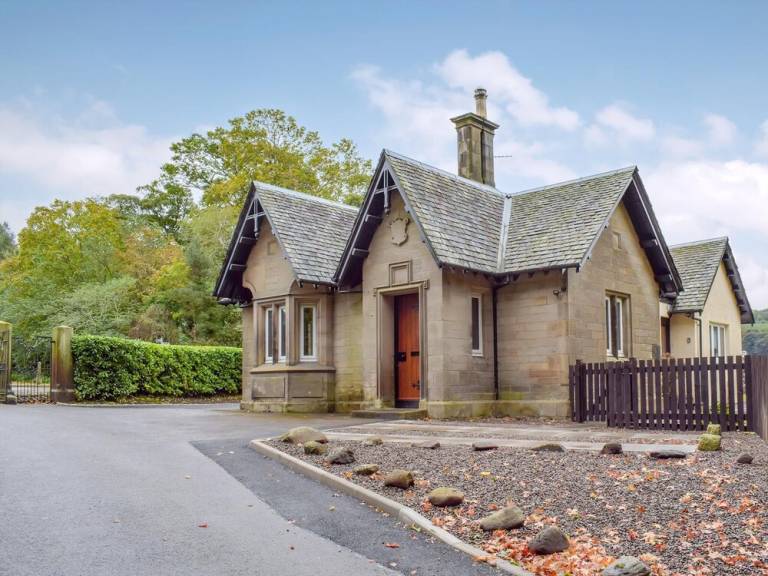 House Linlithgow