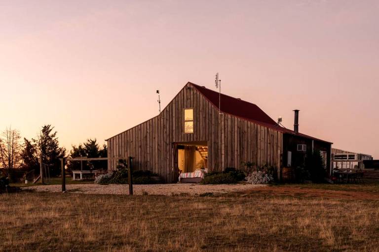 Farmhouse Heathcote