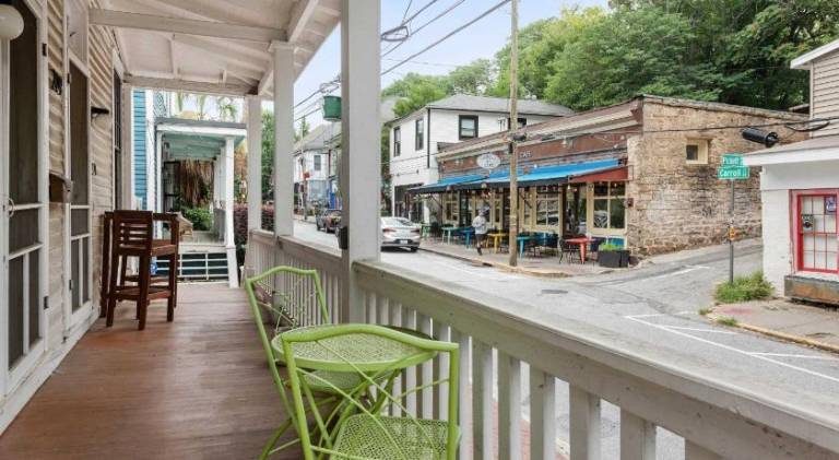 Wonderful apartment | Near King Center for Nonviolent Social Change | Suitable for remote work | Pet-friendly — photo 5