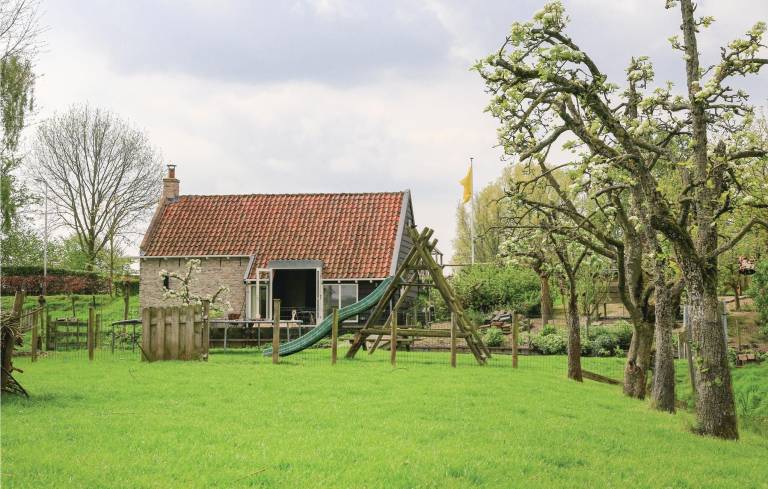 Huis Zuid-Beijerland
