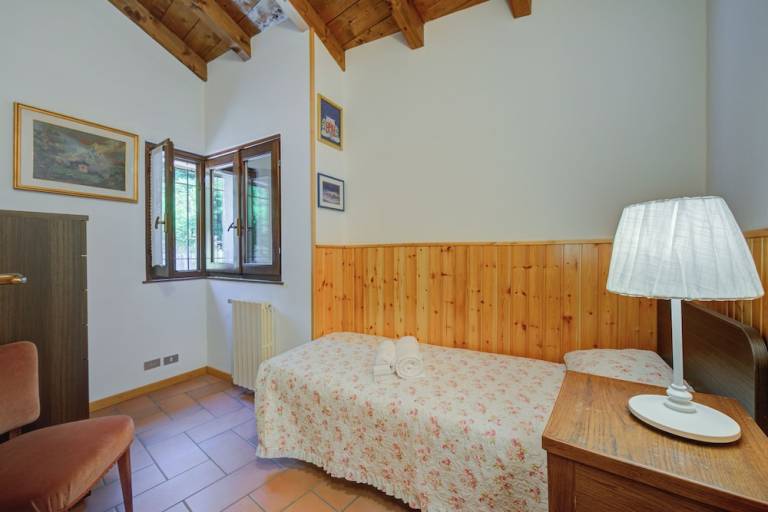 Villa Porto Valtravaglia