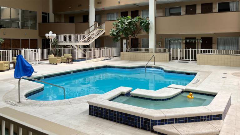 Motel 6 Snyder, TX — photo 5